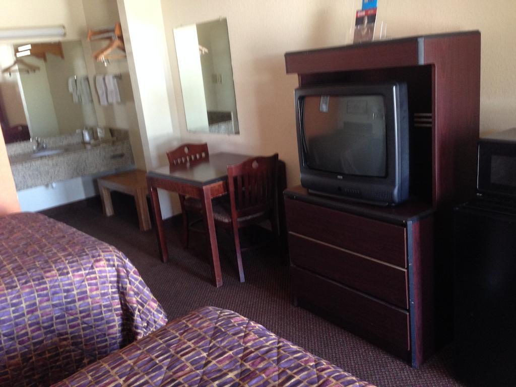 Scottish Inns Jonesboro Camera foto