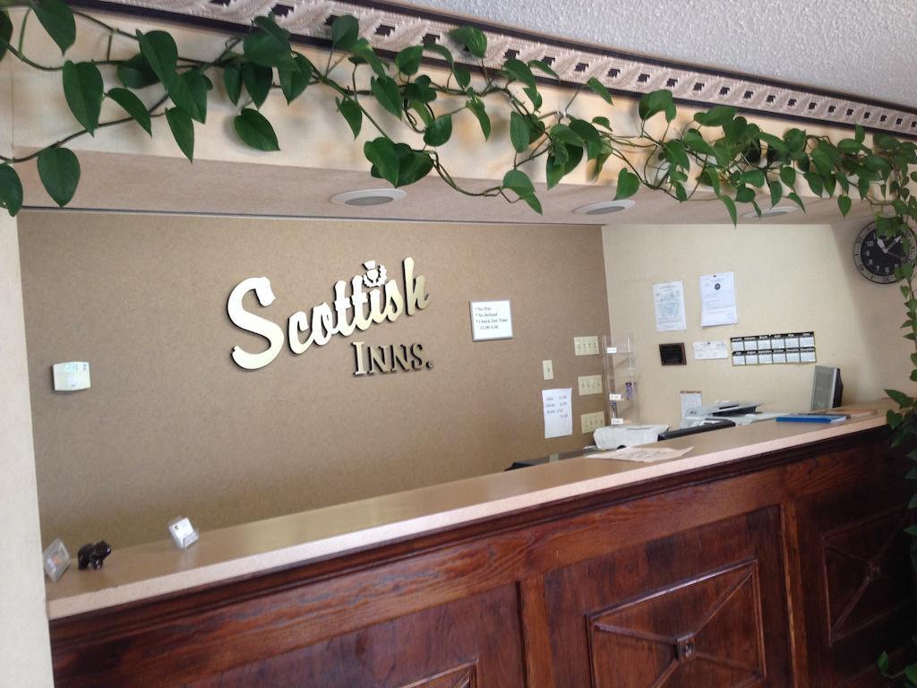 Scottish Inns Jonesboro Camera foto