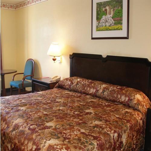Scottish Inns Jonesboro Camera foto