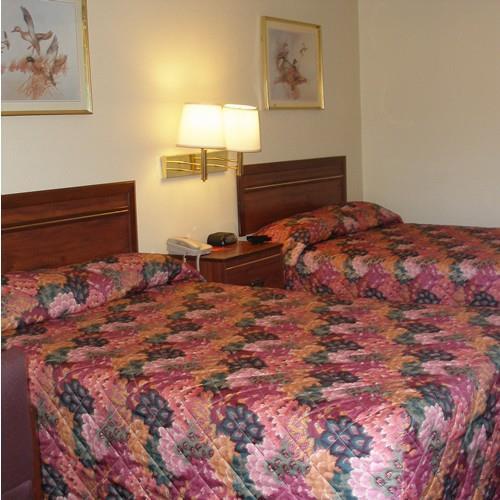 Scottish Inns Jonesboro Camera foto