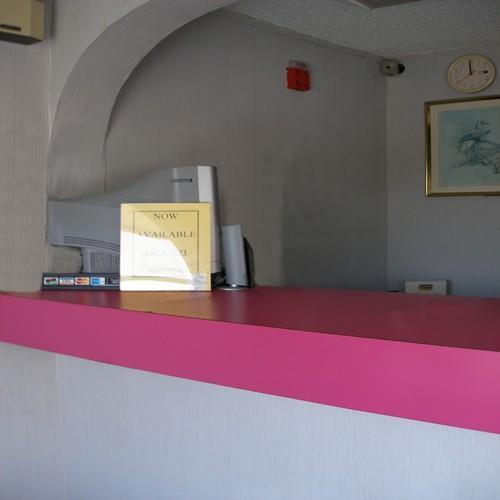 Scottish Inns Jonesboro Interno foto