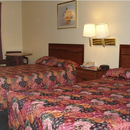 Scottish Inns Jonesboro Camera foto