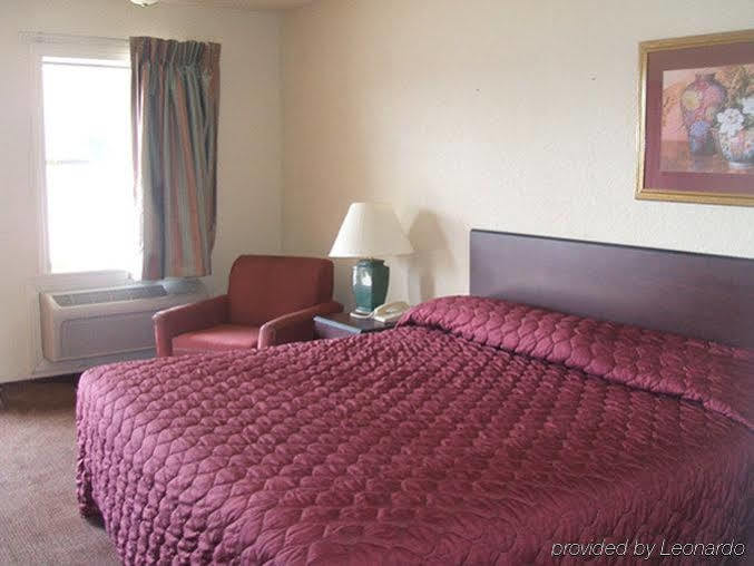 Scottish Inns Jonesboro Esterno foto