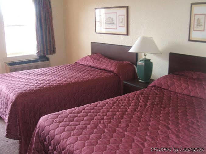 Scottish Inns Jonesboro Esterno foto